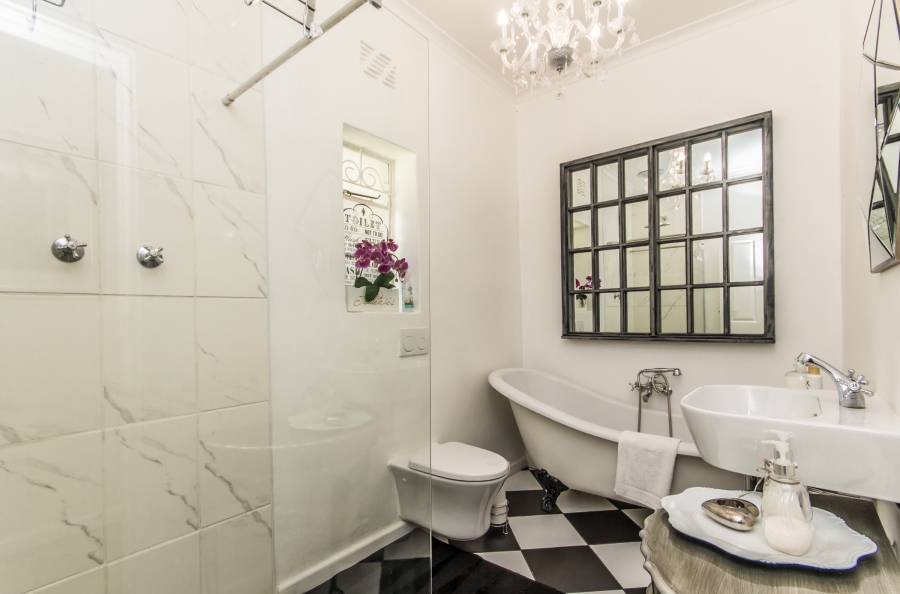 To Let 4 Bedroom Property for Rent in Vrykyk Western Cape
